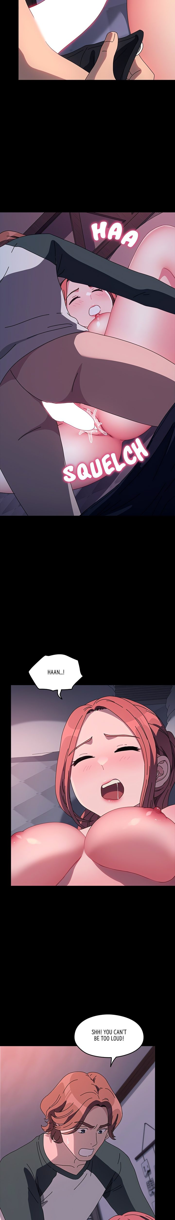 Hey Mister! - Chapter 59 - picture 14