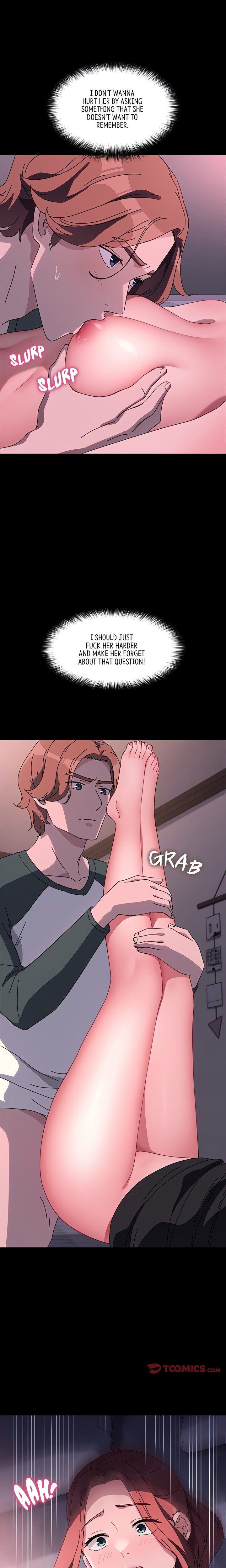 Hey Mister! - Chapter 59 - picture 18
