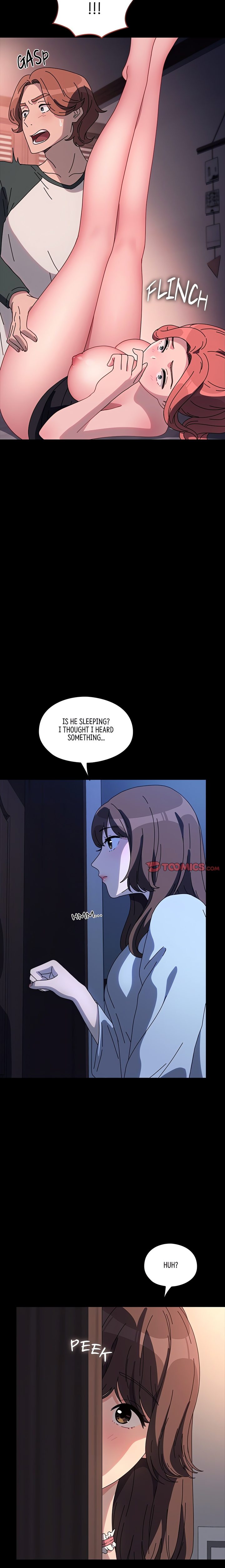 Hey Mister! - Chapter 59 - picture 20