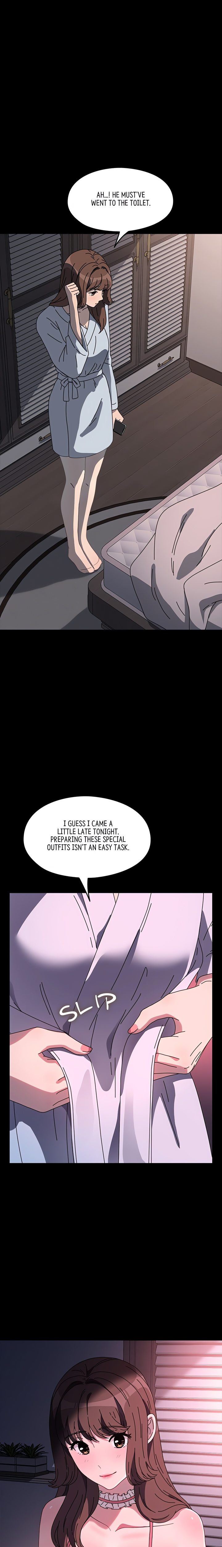 Hey Mister! - Chapter 59 - picture 21