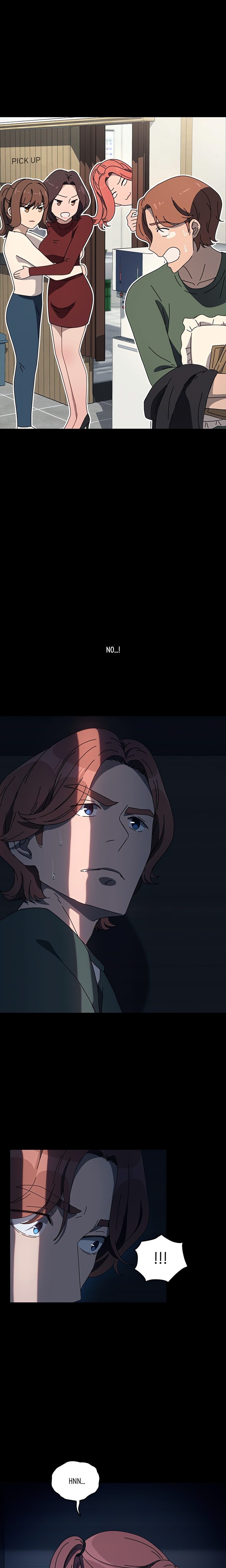 Hey Mister! - Chapter 59 - picture 24