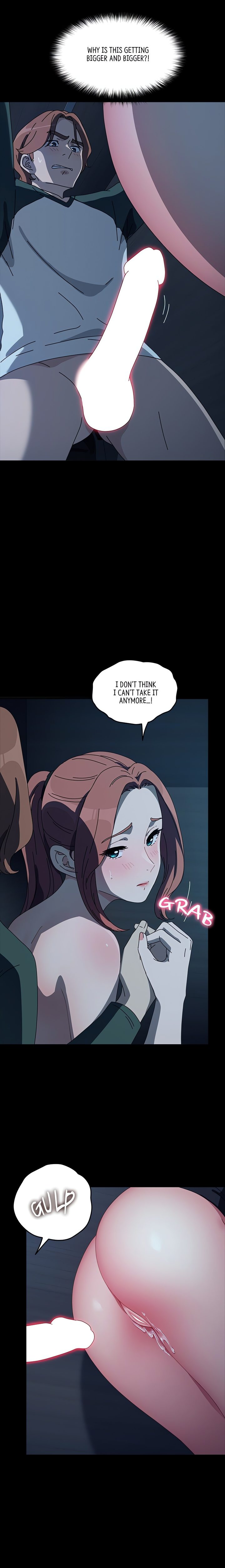 Hey Mister! - Chapter 59 - picture 26