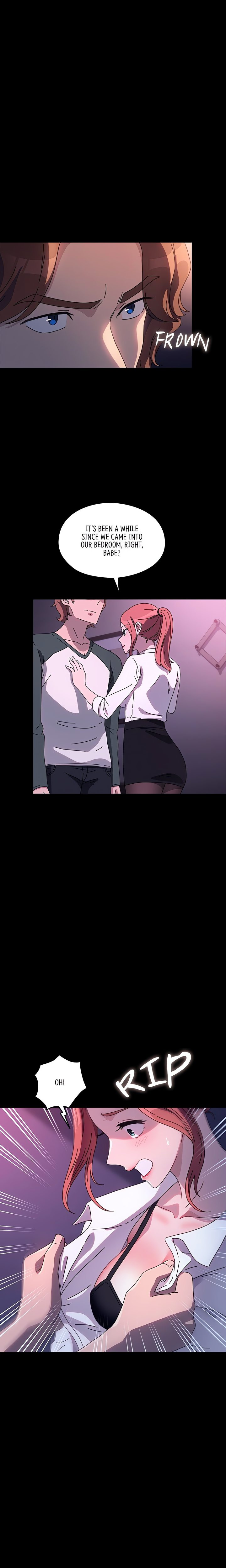 Hey Mister! - Chapter 59 - picture 4