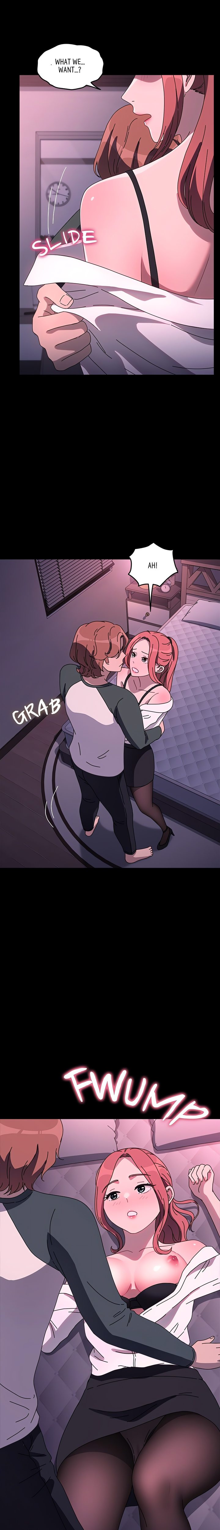 Hey Mister! - Chapter 59 - picture 6