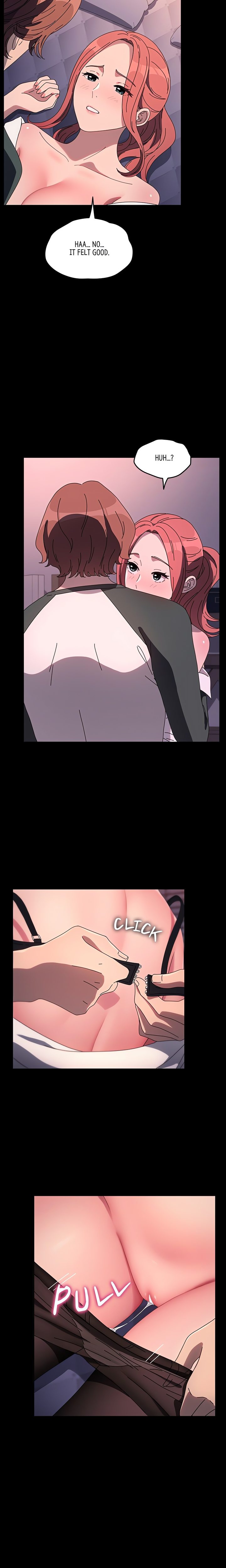 Hey Mister! - Chapter 59 - picture 9
