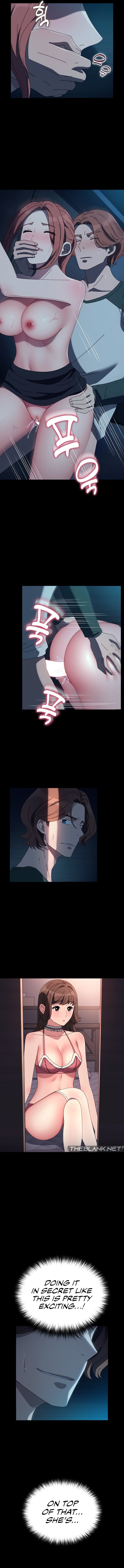 Hey Mister! - Chapter 60 - picture 1