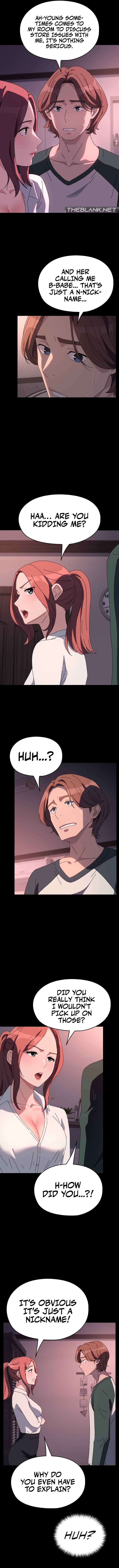 Hey Mister! - Chapter 60 - picture 11