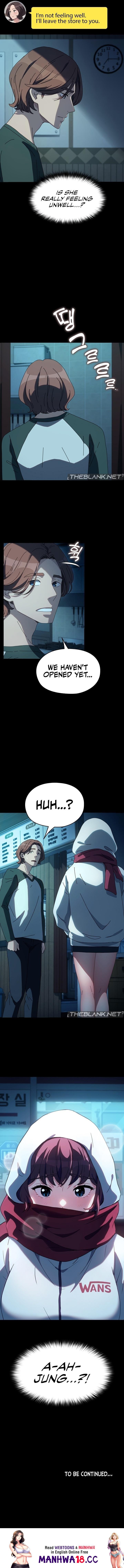 Hey Mister! - Chapter 60 - picture 13