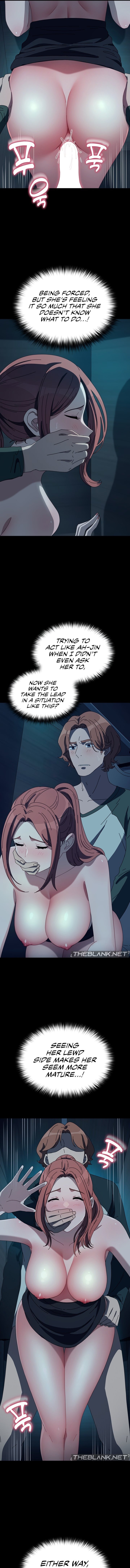 Hey Mister! - Chapter 60 - picture 2