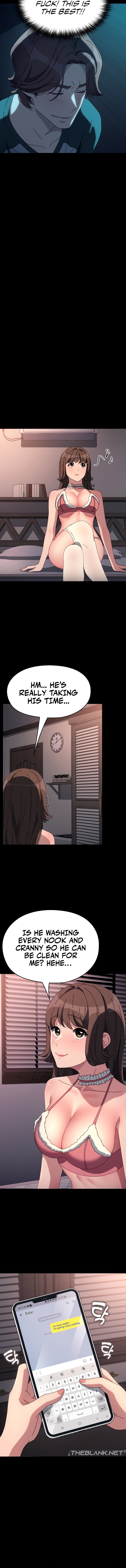 Hey Mister! - Chapter 60 - picture 3