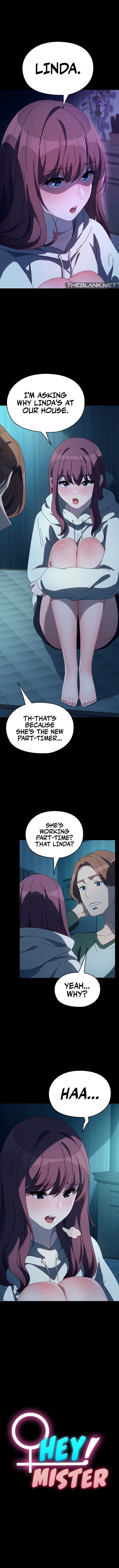 Hey Mister! - Chapter 61 - picture 1