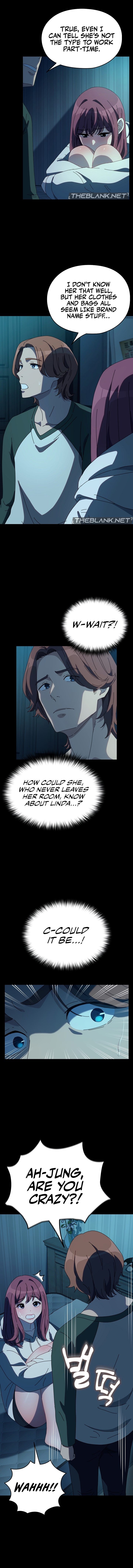Hey Mister! - Chapter 61 - picture 10