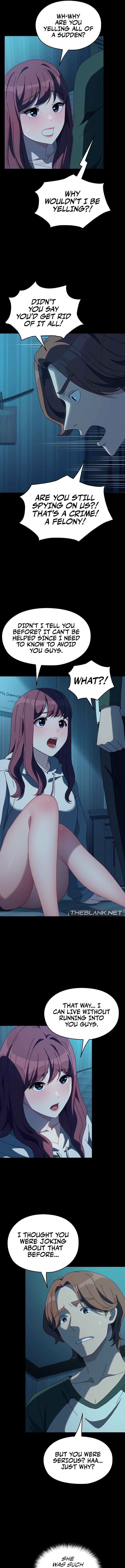 Hey Mister! - Chapter 61 - picture 11