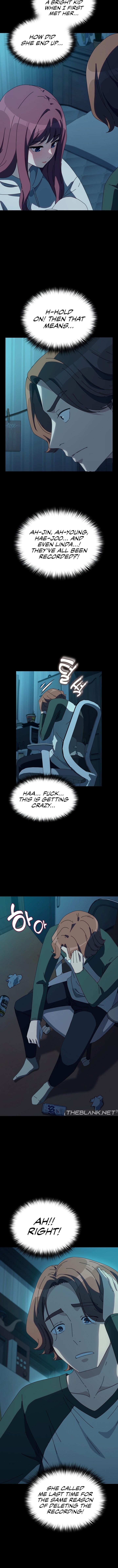 Hey Mister! - Chapter 61 - picture 12