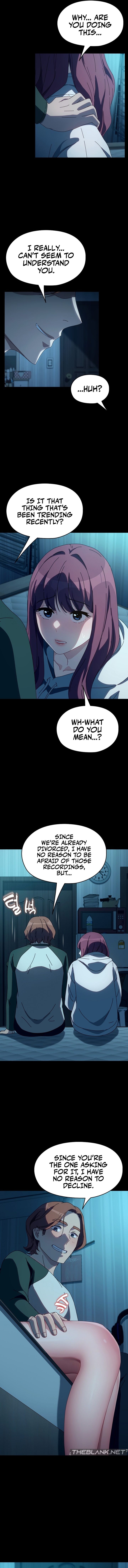Hey Mister! - Chapter 61 - picture 14