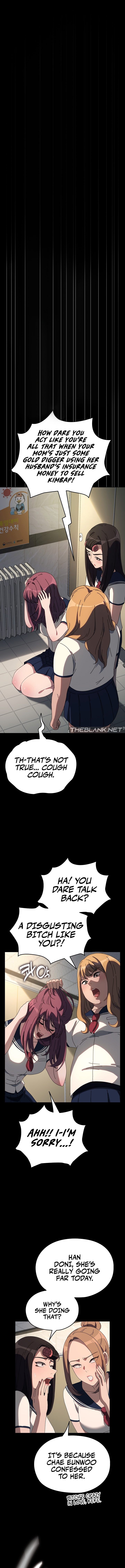 Hey Mister! - Chapter 61 - picture 2