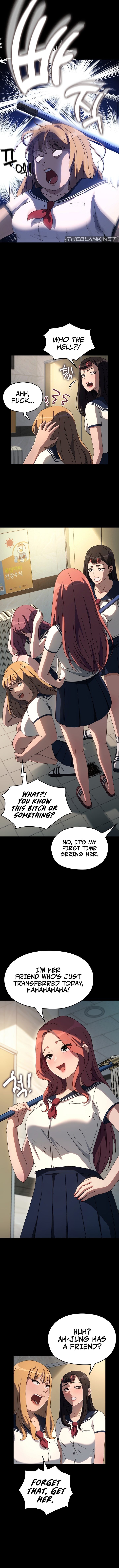 Hey Mister! - Chapter 61 - picture 3