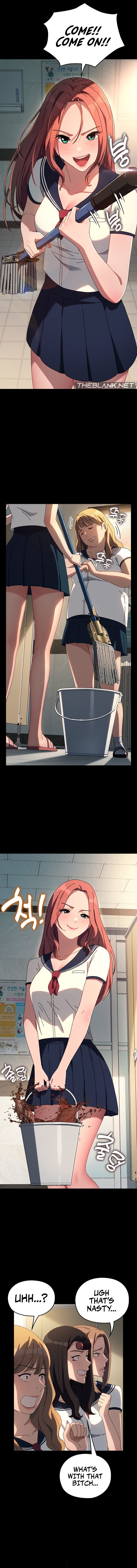 Hey Mister! - Chapter 61 - picture 4