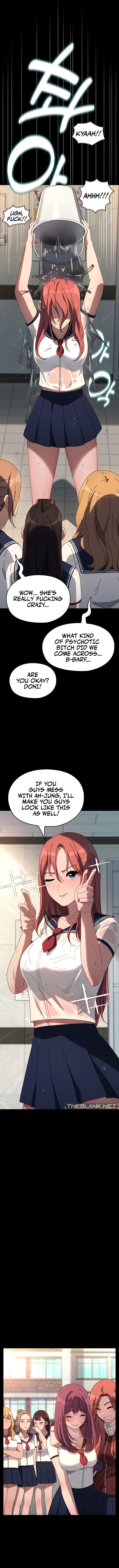 Hey Mister! - Chapter 61 - picture 5