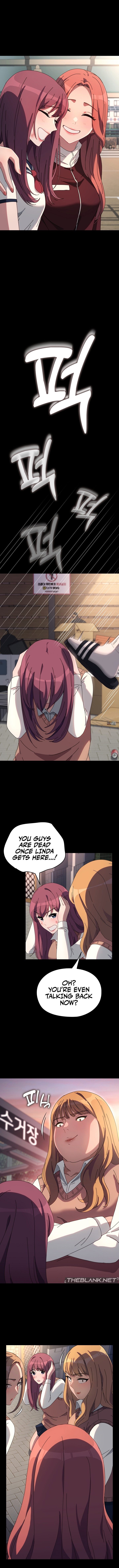 Hey Mister! - Chapter 61 - picture 6