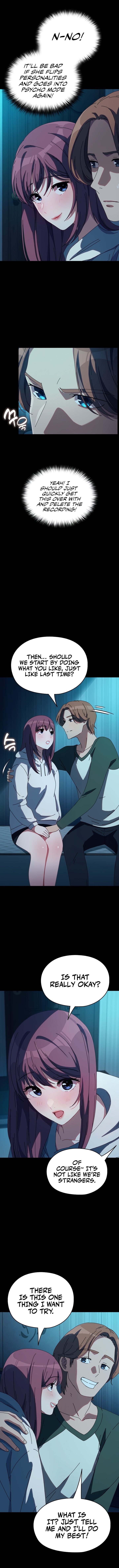 Hey Mister! - Chapter 62 - picture 1