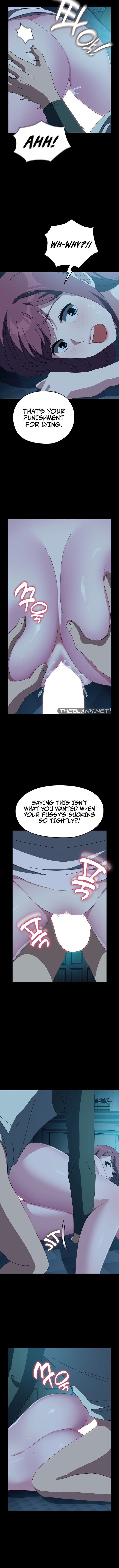 Hey Mister! - Chapter 62 - picture 11