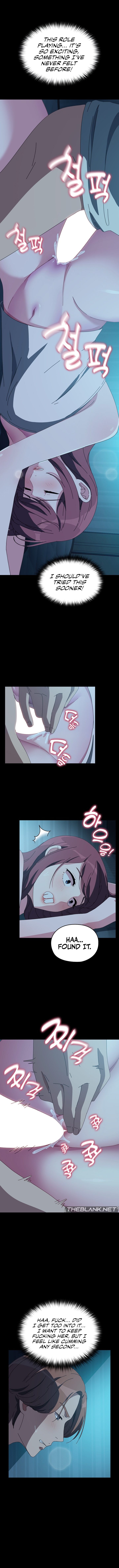Hey Mister! - Chapter 62 - picture 12