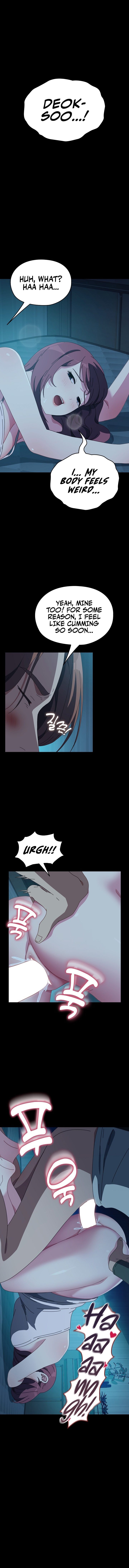 Hey Mister! - Chapter 62 - picture 13