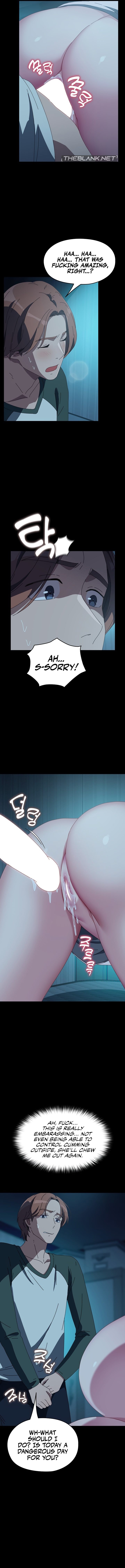 Hey Mister! - Chapter 62 - picture 14