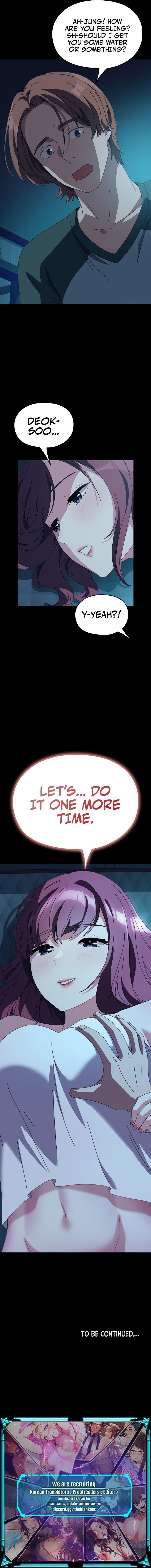 Hey Mister! - Chapter 62 - picture 16