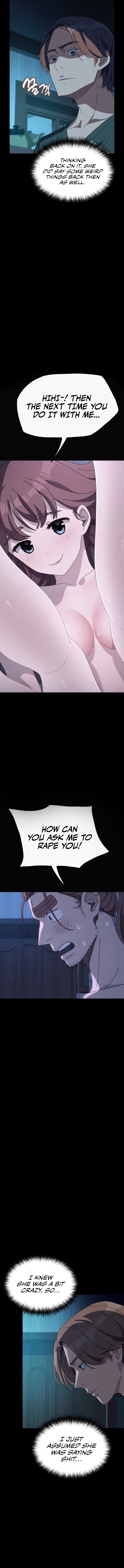 Hey Mister! - Chapter 62 - picture 4