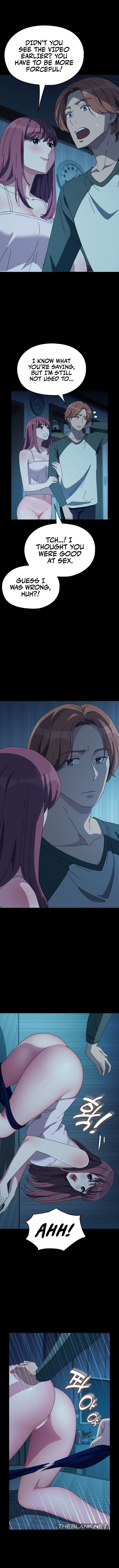 Hey Mister! - Chapter 62 - picture 7
