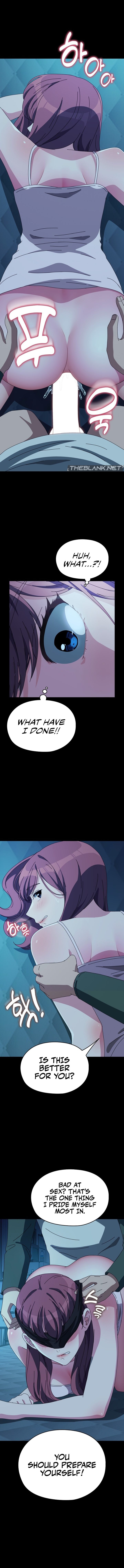 Hey Mister! - Chapter 62 - picture 8