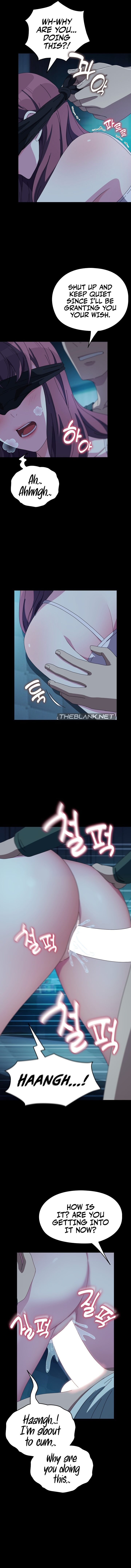 Hey Mister! - Chapter 62 - picture 9
