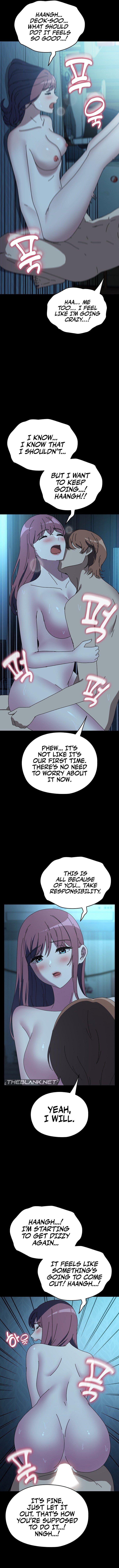 Hey Mister! - Chapter 63 - picture 1