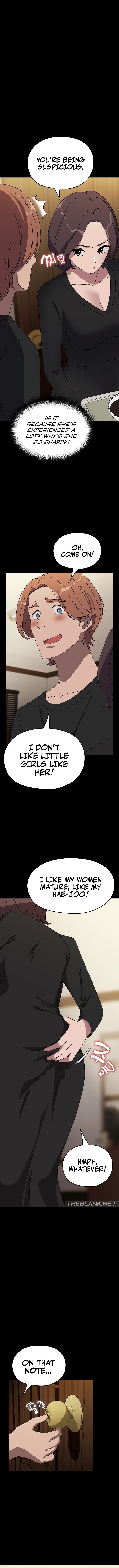 Hey Mister! - Chapter 63 - picture 11