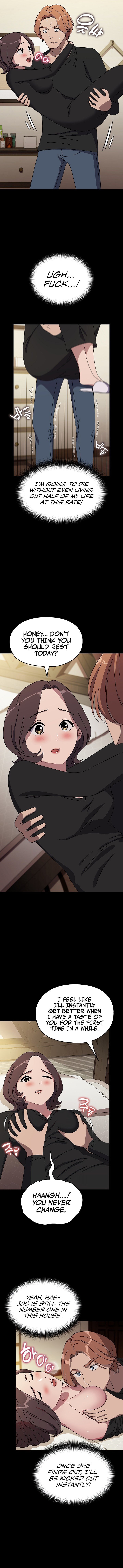 Hey Mister! - Chapter 63 - picture 12