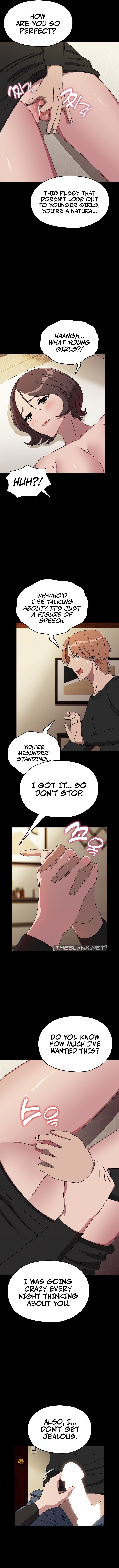 Hey Mister! - Chapter 63 - picture 13