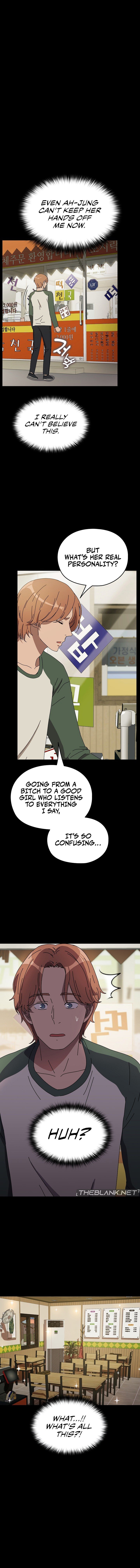Hey Mister! - Chapter 63 - picture 2