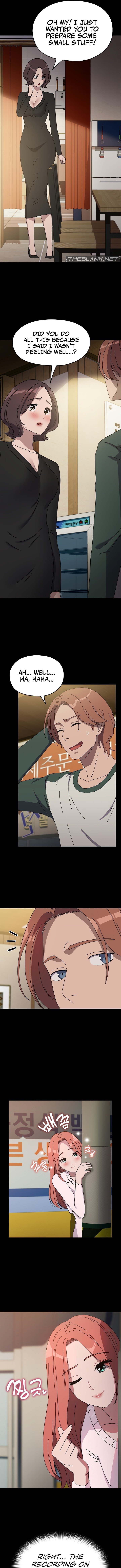 Hey Mister! - Chapter 63 - picture 3