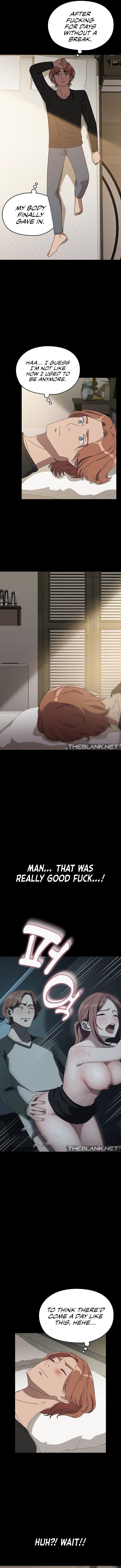 Hey Mister! - Chapter 63 - picture 5