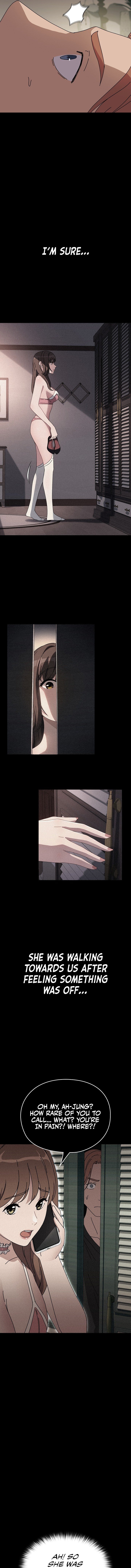 Hey Mister! - Chapter 63 - picture 6