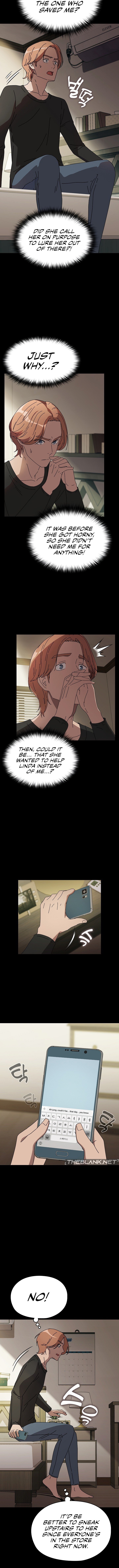 Hey Mister! - Chapter 63 - picture 7