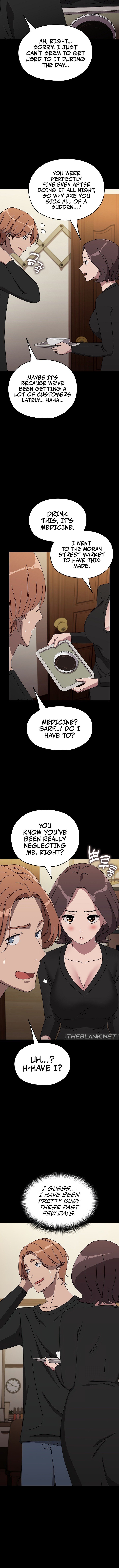Hey Mister! - Chapter 63 - picture 9