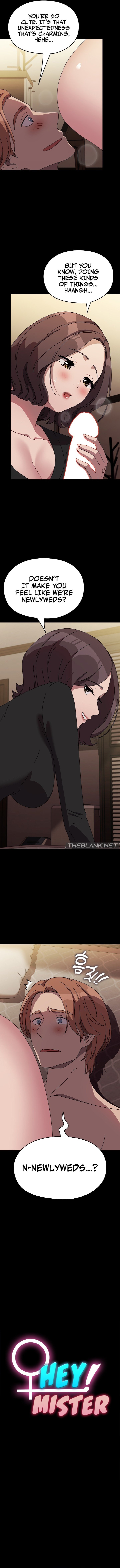 Hey Mister! - Chapter 64 - picture 1