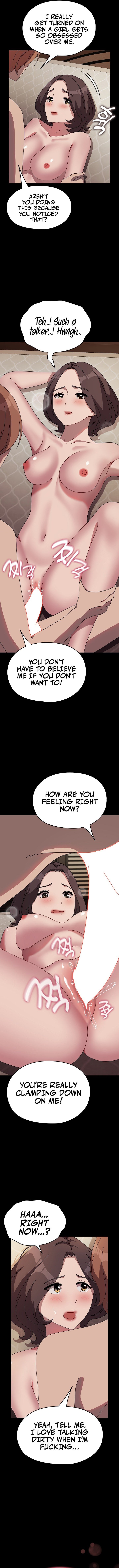 Hey Mister! - Chapter 64 - picture 10