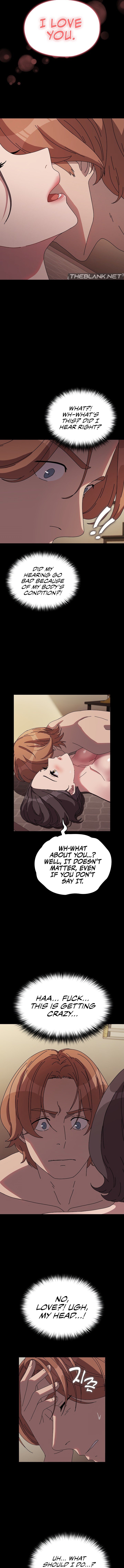 Hey Mister! - Chapter 64 - picture 11