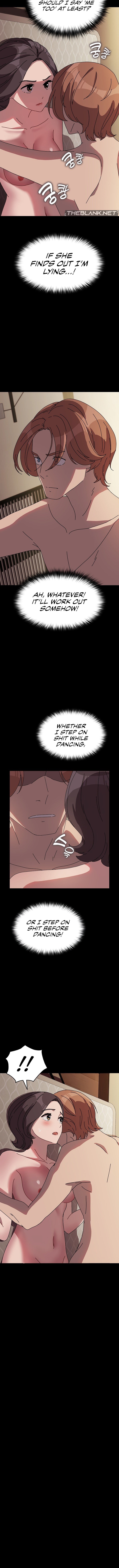 Hey Mister! - Chapter 64 - picture 12