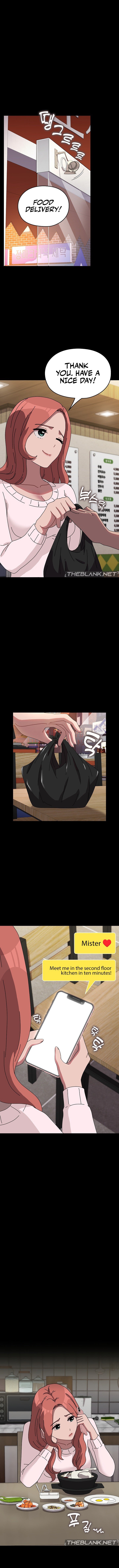 Hey Mister! - Chapter 64 - picture 13