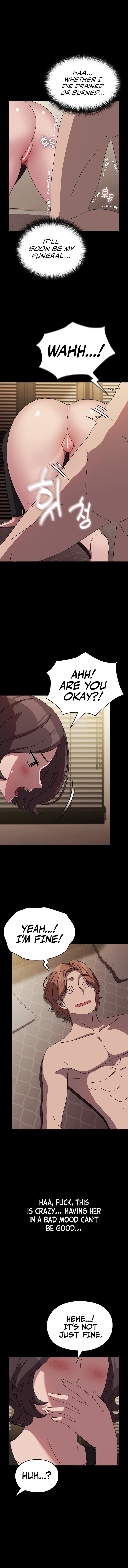 Hey Mister! - Chapter 64 - picture 3